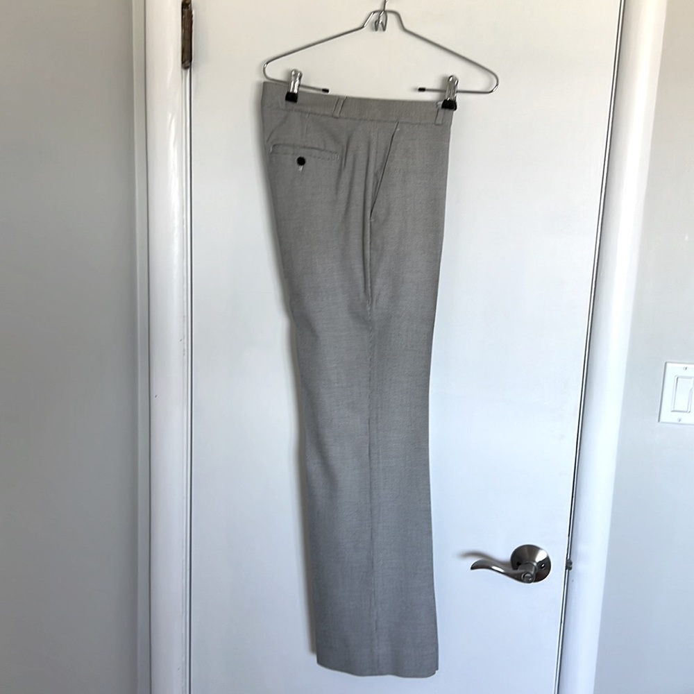 Banana Republic Straight Leg Pants